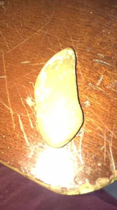 الحجر البديل الي الزائبق 7