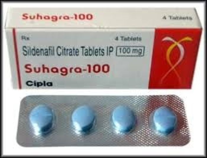 دواء  Suhagra للرجال