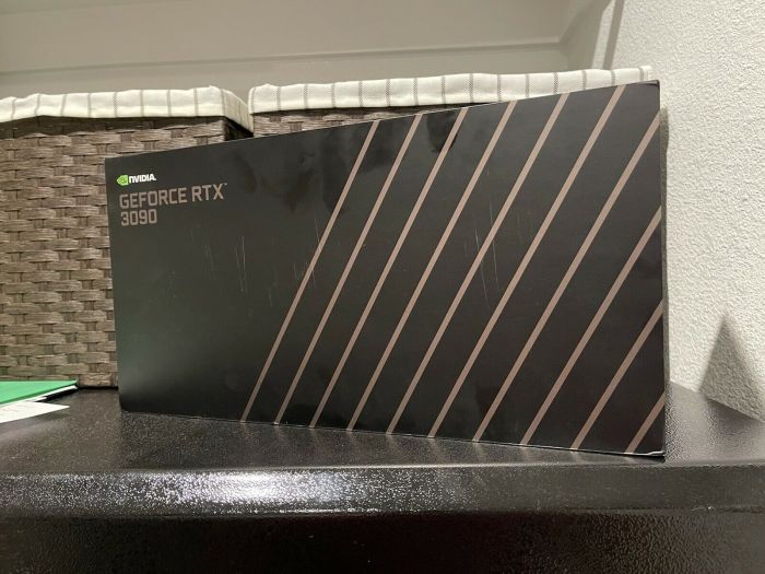 Nvidia GeForce RTX 3090 3070 RTX  3080 3070 CMP 170HX  Radeon RX 2
