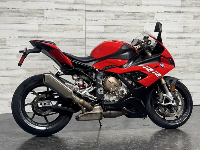 2020 BMW S1000RR available for sale