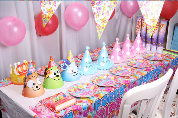 تاجير مستلزمات حفلات اعياد ميلاد الاطفال للايجار فى دبى, ابو ظبى,الامارات.
