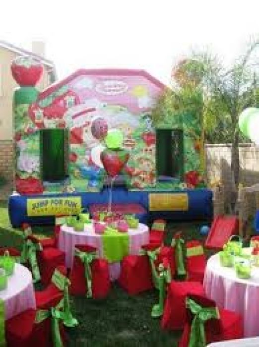 تاجير مستلزمات حفلات اعياد ميلاد الاطفال للايجار فى دبى, ابو ظبى,الامارات. 2