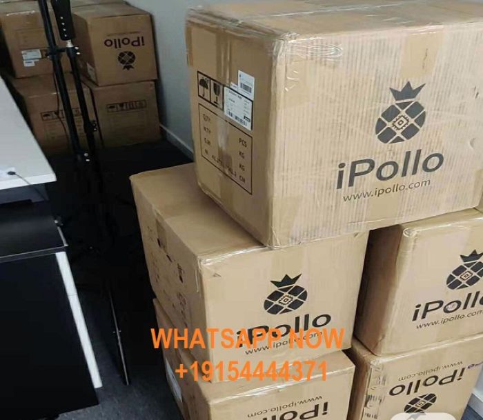 Buy New Latest iPollo V1,V1 Mini,Jasminer X4,X4-1U Asic Miners  3