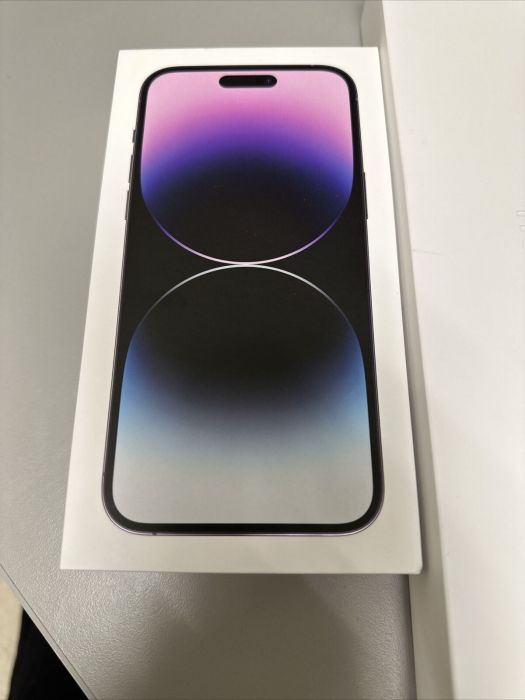 New Apple iphone 14 pro max 3