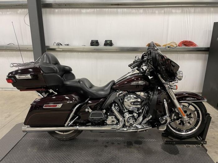 2014 Harley davidson available