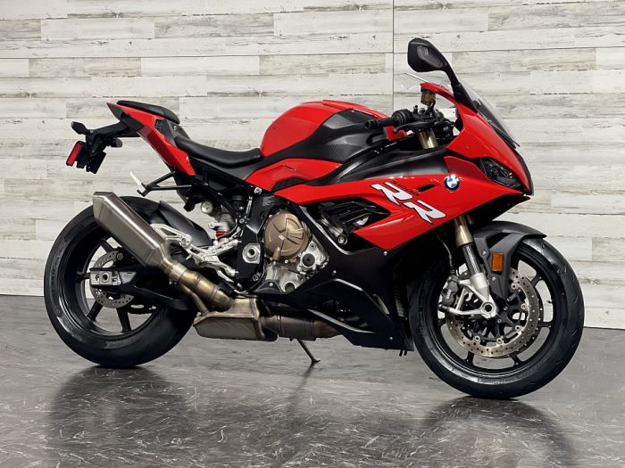2020 BMW S1000RR available