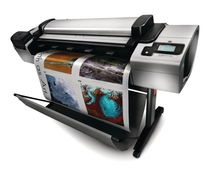 New Printer Machines, Inkjet Printer and Photo Printer Laser 4