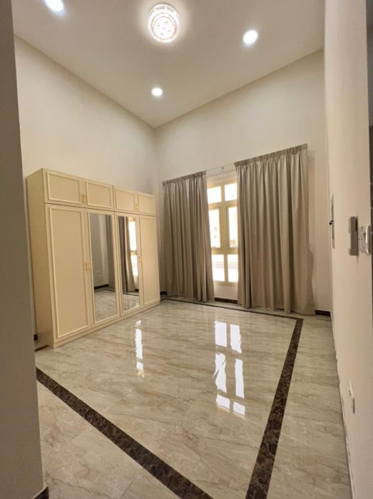 ملحق مدخل منفصل جديد اول ساكن غرفتين وصالة جنوب الشامخه الرياض 3