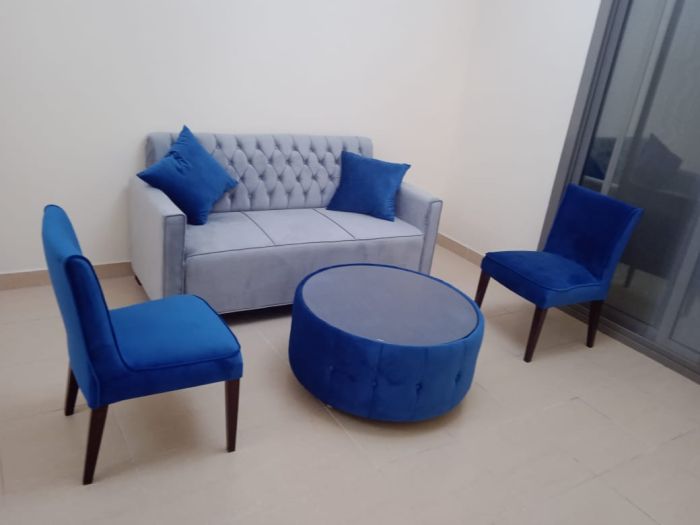 Stylish and modern furniture at the best prices for sale in Duba.