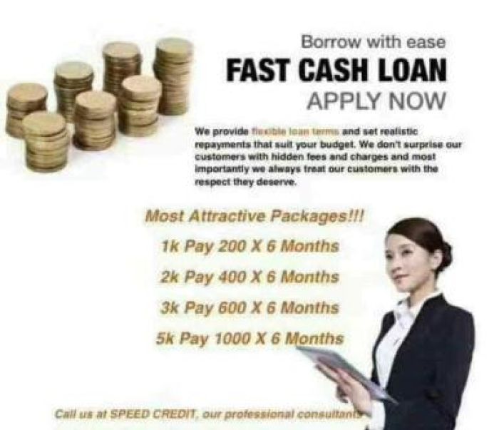 URGENT PERSONAL LOAN FOR LEGIT BORROWERS APPLY NOW 1