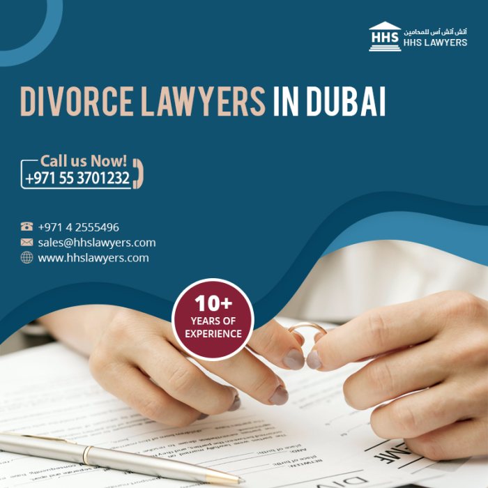  محامي ومستشار قانوني في قضايا الطلاق في الإمارات. خبرة  +10 سنوات 1