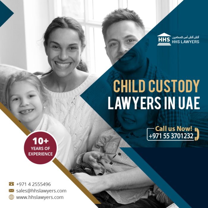  التقاضي في منازعات حضانة الأطفال في محاكم دبي وكافة الامارات 1