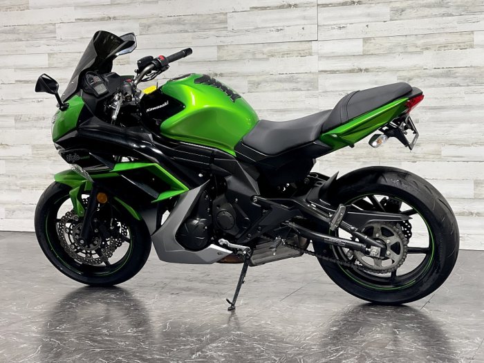 2016 Kawasaki Ninja 650 available 4