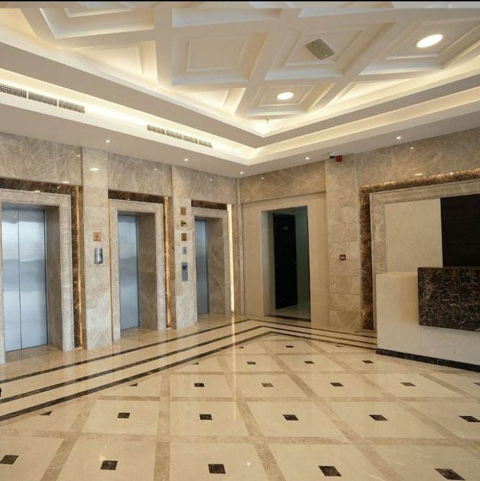 تملك شقة جاهزة فوراً في دبي بأقساط مريحة وفخامة استثنائية 4