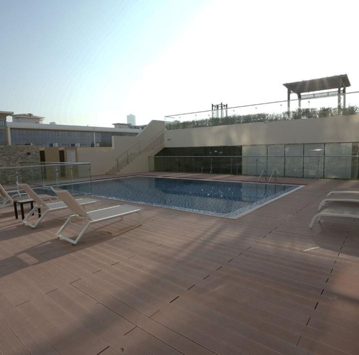 تملك شقة جاهزة فوراً في دبي بأقساط مريحة وفخامة استثنائية 7