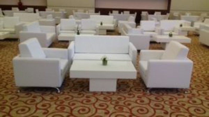 Classic and modern chairs are available for rent in Dubai and all Emirates. 1