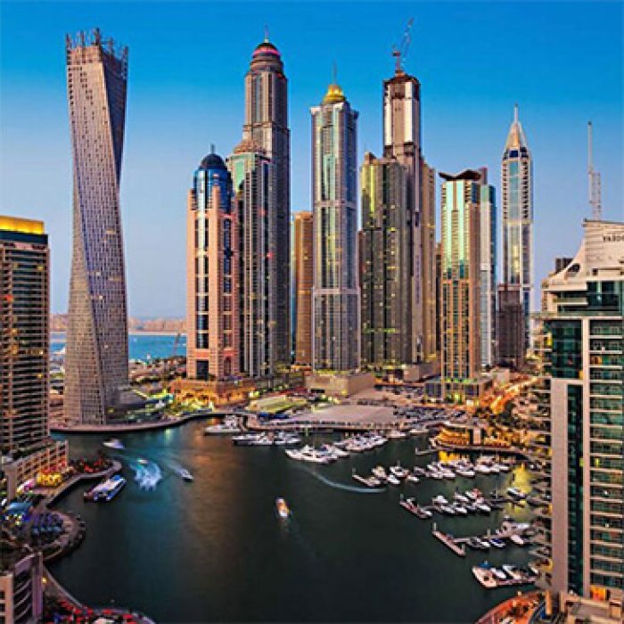 تأجير يخت في دبي - اليخوت الفخمة للرحلات البحرية 3