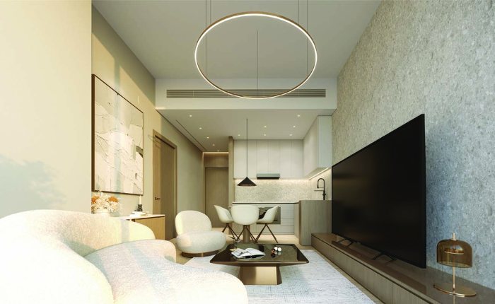 تملك شقة احلامك في دبي بالتقسيط المريح 2023 2