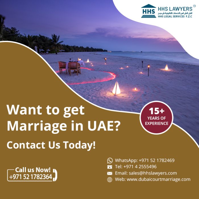 محامي زواج في الإمارات | خبراء بمعاملات الزواج المدني والشرعي في الإمارات 1