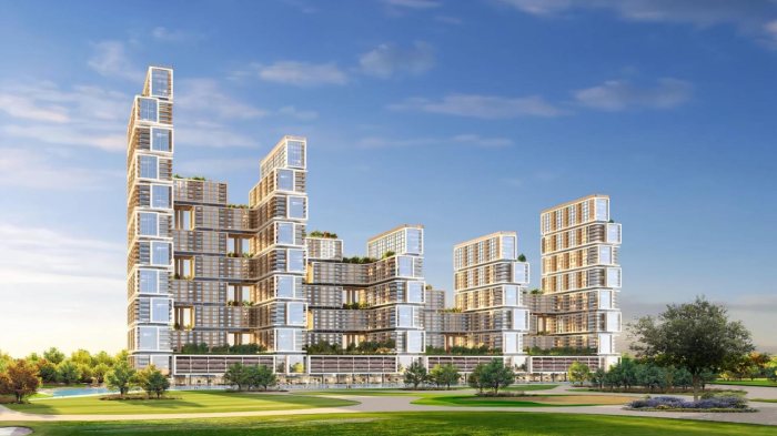 تملك شقة جديدة في دبي بسعر مميز وبالتقسيط المريح 2023  2