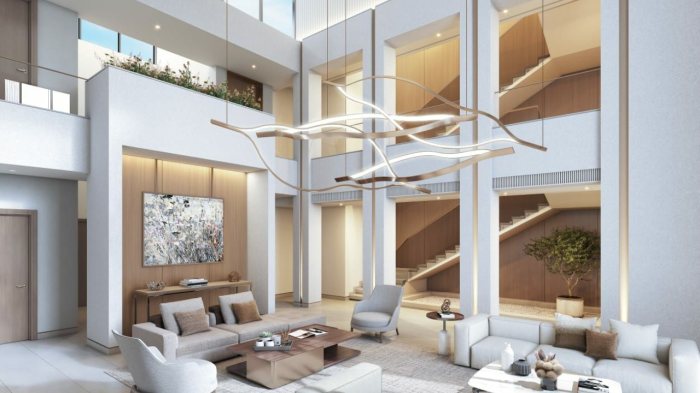 تملك شقة جديدة في دبي بسعر مميز وبالتقسيط المريح 2023  4