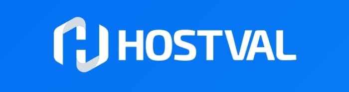 hostval.com