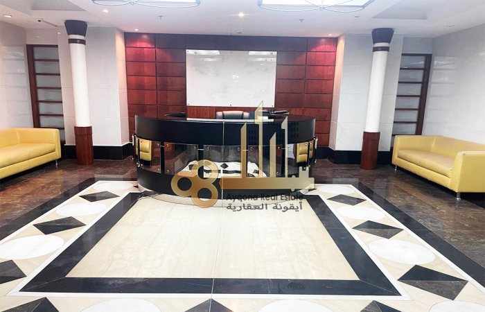 For Rent | Offices Different Areas | Yearly Or Monthly On The Corniche  2