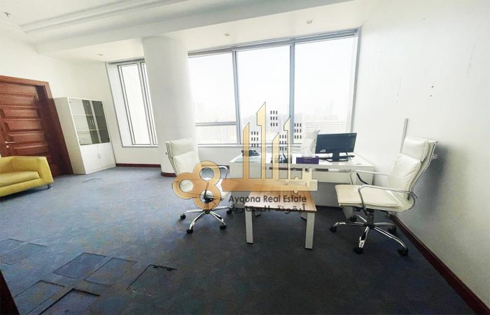 For Rent | Offices Different Areas | Yearly Or Monthly On The Corniche  3