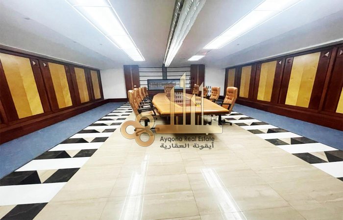 For Rent | Offices Different Areas | Yearly Or Monthly On The Corniche  4