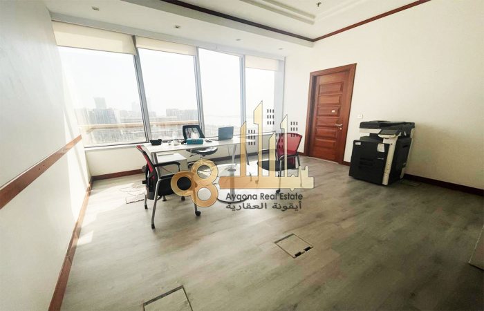 For Rent | Offices Different Areas | Yearly Or Monthly On The Corniche  6