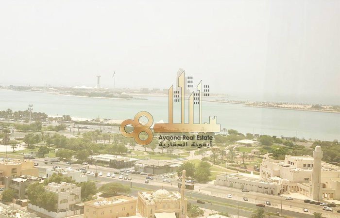 For Rent | Offices Different Areas | Yearly Or Monthly On The Corniche  7