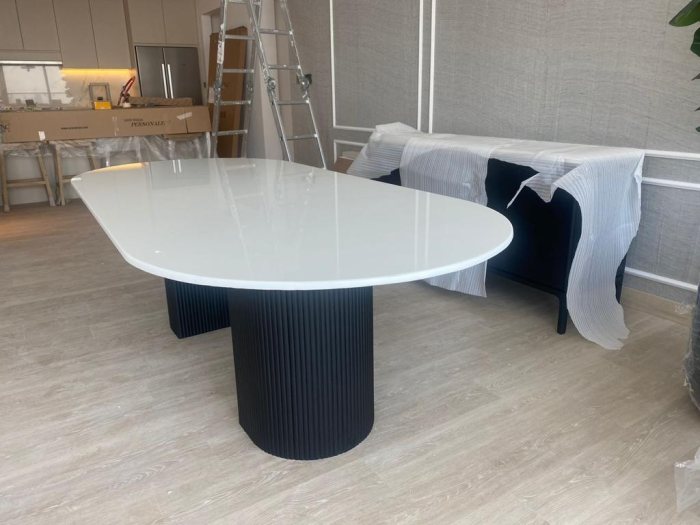 Top quality design marble tables for sale