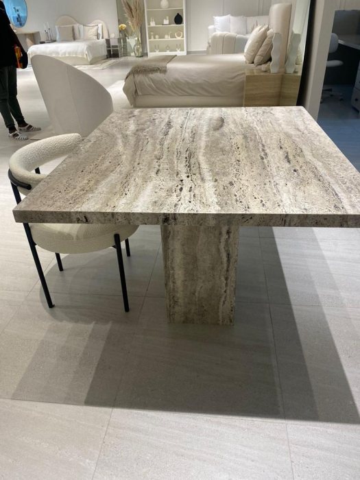 Top quality design marble tables for sale 3