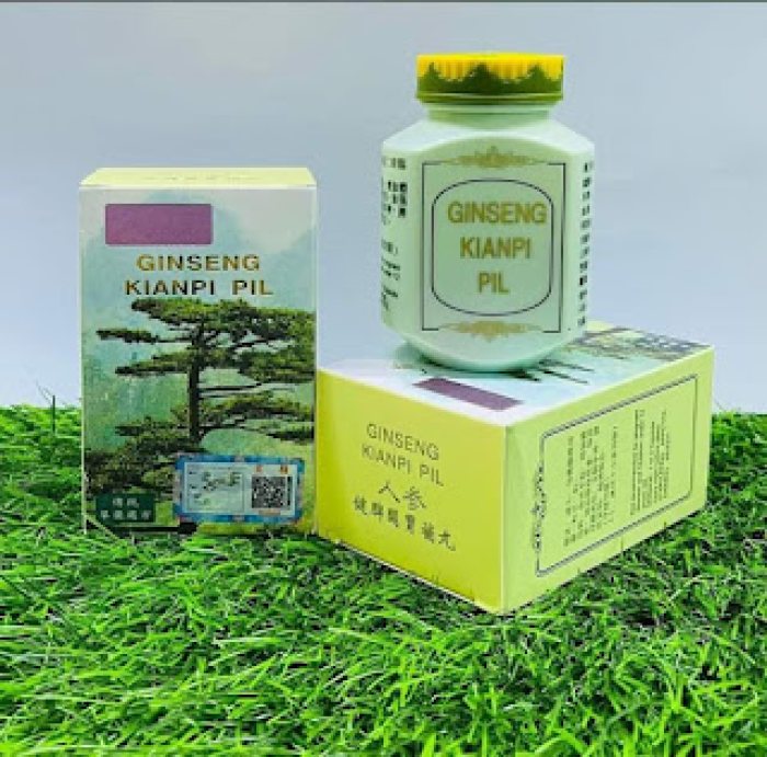 حبوب الجينسنغ بشكلها الجديد 00971503234249