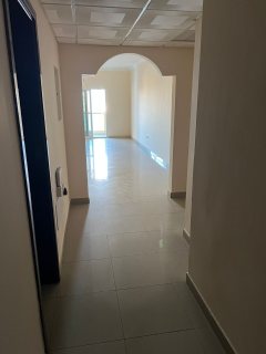 From OWNER Directly (3Bed Rooms Flat – Manazil Tower 2 + Parking) by 48000 Dhs 3