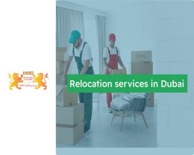 Relocation services in Dubai 00971503901310  
