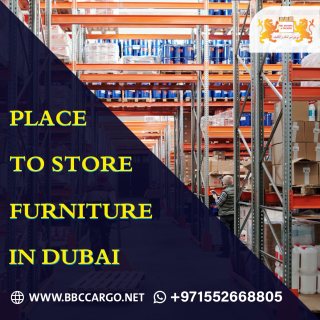 PLACE TO STORE FURNITURE IN DUBAI 00971552668805