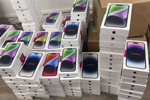 Wholesales Apple iPhone 14Pro Max,iPhone 13Pro Max Factory Unlocked  3