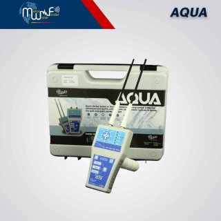   جهاز كشف المياه الجوفية والابار الأكثر مبيعا اكوا / AQUA 1