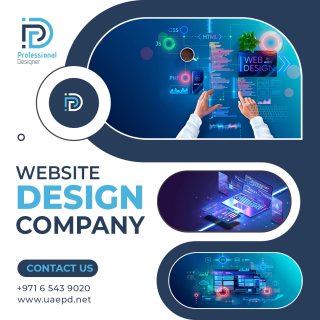 شركة المصمم المحترف متخصصة في تصميم المواقع الإلكترونية والتسويق الإلكتروني