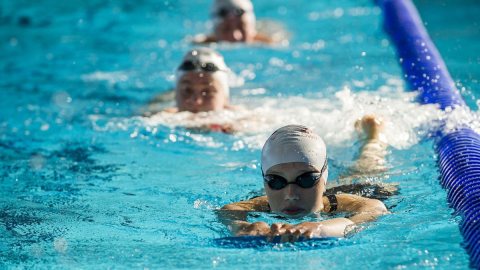 swimming coach مدرب سباحة 4