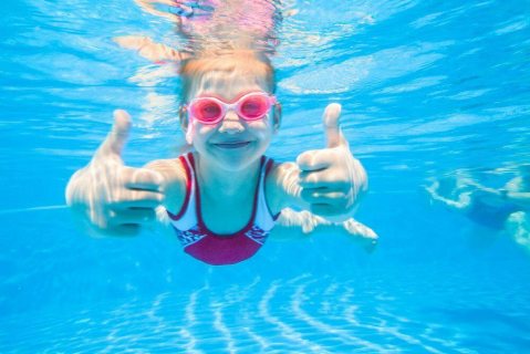 swimming coach مدرب سباحة 5