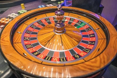 Arabic Top Casinos