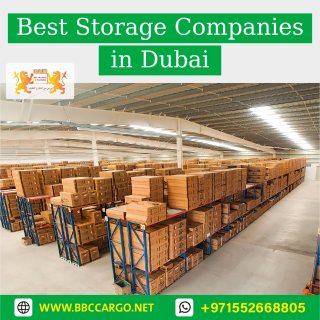 Best Storage Companies in Dubai 00971509750285
