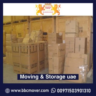 MOVERS AND PACKERS STORAGE SERVICES IN DUBAI 00971503901310