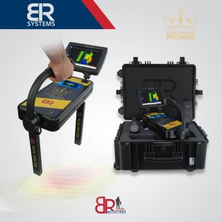   رويال انالايزر برو 6000 الجديد/Royal Analyzer pro 6000 3