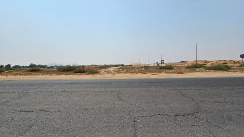 أراضي سكنية للبيع في منطقة الحليو 2 بإمارة عجمان  مشروع الحليو  P4 4