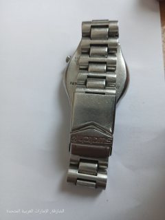 Brand watch swatch irony 2