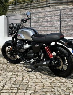 Moto Guzzi V7 Stone S 2020 2