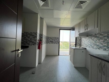 للايجار اول ساكن غرفتين وصالة بمساحة واسعة في منطقة الزورا مع تسهيلات في الدفع 3